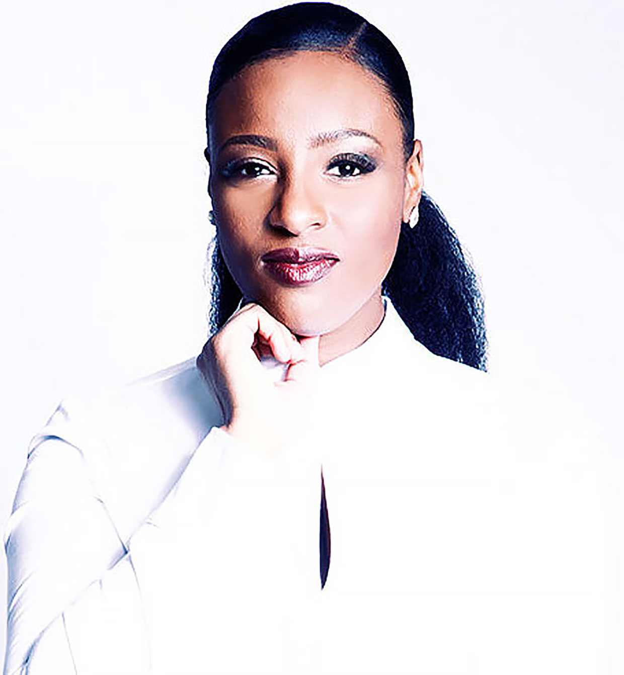 Neema Williams Morel